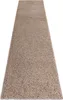 Teppich, Läufer SOFFI shaggy 5cm beige - in die Küche, Produktbild-Vorschau 1