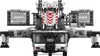 Diaľkové ovládanie Mould King Ultimate Liebherr LTM11200 Náhľad obrázku produktu 4