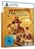 GAME Indiana Jones and the Great Circle, PlayStation 5, Produktbild-Vorschau 2