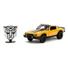 Jada 253115010 Transformers Bumblebee (T7) 1:24 Produktbild-Vorschau 1