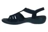 Rieker Damen Sandale T-Riemen Gummizug Stretch 60870, Produktbild-Vorschau 29