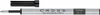 Cross 8523-2 Gel Rollerball Selectip Minen Schwarz - Produktbild-Vorschau 6