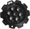 LEGO® Technic Pignon de chaîne noir - 57519 NOUVEAU ! Voir les images du produit 3