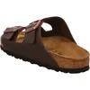 Birkenstock Uni Flip-Flops Braun 0051703 Grösse 35 Produktbild-Vorschau 41