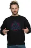 Harry Potter - "Deathly Hallows" Sweatshirt für Herren Produktbild-Vorschau 2