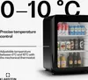 KlarsteinAudrey Evo lodówka na napoje, design retro, Podgląd zdjęcia produktu 3