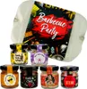 Geschenkset "Barbecue Party - 6er Set Produktbild-Vorschau 3