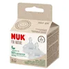 A product box for Nuk For Nature silicone teats. Anteprima dell’immagine prodotto