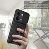 Outdoor Hülle für Xiaomi Redmi 17C Handyhülle mit Produktbild-Vorschau 6