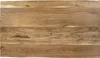 Esstisch 160x85cm Akazienholz naturfarben gerade Kante Produktbild-Vorschau 5
