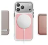Avizar, Ultra-robuste MagSafe Hybrid-Hülle iPhone 17 Pro, Produktbild-Vorschau 5
