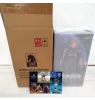 Statua in PVC Mass Effect Comandante Jane Shepard 23 cm Anteprima dell’immagine prodotto 9