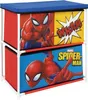 Spider Estanteria Alm. 3 Cajones Podgląd zdjęcia produktu 2