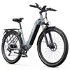 E-Bike Cityrad OT05 e bike für herren 28 zoll 18.2AH 36V Produktbild-Vorschau 1