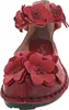 Laura Vita Ballerinas Ballerinas Leder Produktbild-Vorschau 11