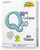 Espara Q10 capsule 30 mg, 60 pezzi Anteprima dell’immagine prodotto 3