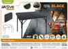 Table Klapptisch Aktive 90 x 70 x 60 cm Produktbild-Vorschau 5
