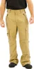 Brandit Savannah Hose, beige, 2XL Produktbild-Vorschau 13