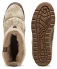 Botas de invierno para mujer Puma Snowbae Suede, forradas, Vista previa de la imagen del producto 6