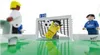Clippys Tischfußballspiel Tipp-Kick UEFA-Arena - 373 Teile Produktbild-Vorschau 3