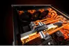 EK-Quantum Torque HDC 14 - Satin Titanium, Verbindung Produktbild-Vorschau 4