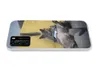 MuchoWow® Handyhülle Schutzhülle Hülle für Huawei P40 Katze Produktbild-Vorschau 5
