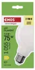 LED Lampe Filament G95 / E27 / 7,8 W (75 W) / 1055 lm / Warmweiß Produktbild-Vorschau