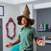Wizarding World Harry Potter - Interaktiver Sprechender Hut Produktbild-Vorschau 6