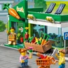 LEGO 60347 Supermarket w moim mieście Podgląd zdjęcia produktu 15