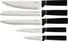 Klausberg Bloc de couteaux de cuisine 10 pièces avec Voir les images du produit 7