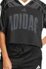 ADIDAS W STA SEAS TEE Schwarz Produktbild-Vorschau 3