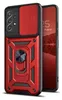 Armor Housse de téléphone portable pour Samsung Galaxy A52 Voir les images du produit 8