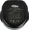 vhbw Akku Ersatz für Black & Decker A9242, A9251, FSB96, Produktbild-Vorschau 3