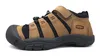 KEEN Newport Jungen Klettschuh in Braun, Größe 33 Produktbild-Vorschau 4