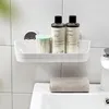 Creliv Duschablage »Badaccessoires, einfache & schnelle Produktbild-Vorschau 3