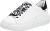 Rieker Revolution  Sneaker Weiß Produktbild-Vorschau 3