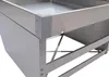Garage pour tondeuse-robot avec bac à plantes HWC-P41, toit Voir les images du produit 11