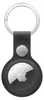 Apple MA7G4ZM/A, Hülle, Schwarz, Apple, Fein gewoben, Produktbild-Vorschau 1