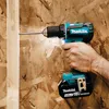 Akumulátorový vrtací šroubovák Makita DDF485Z Náhled obrázku produktu 5