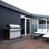 Outdoor-Teppich Design Como 90x150 cm Produktbild-Vorschau 6