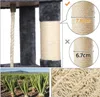 Kratzbaum Stabiler Katzenbaum Katzenkratzbaum Katzenmöbel, Produktbild-Vorschau 6
