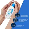 Gesichtslotion, CeraVe, AM, spendet Feuchtigkeit und stellt Produktbild-Vorschau 2