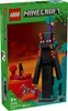LEGO Minecraft Der Enderman-Turm - Spielzeug umbaubar in 2 Produktbild-Vorschau 1
