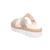 Gabor 43.721 Damenschuhe - bequeme Pantoletten grau Elegant Produktbild-Vorschau 22