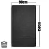 BigDean Schmutzfangmatte 90x150 cm Anthrazit – rutschfeste Produktbild-Vorschau 3