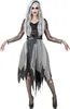 Ghostly Spirit Kleid S Náhľad obrázku produktu 2