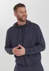 Virtus Sweatjacke Brent mit extra hohem Viskoseanteil 2154 Produktbild-Vorschau 3