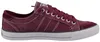 Dockers by Gerli  Herren Canvas Sneaker Bordeaux Voir les images du produit 2