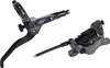 Kotúčové brzdy Shimano XT T8100/M8120 HR,re,1700mm,sw, Náhľad obrázku produktu 1
