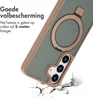 Accezz Ring Stand Backcover z MagSafe dla Samsung Galaxy Podgląd zdjęcia produktu 4